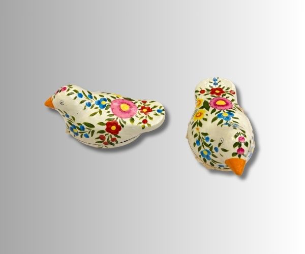 Bird Decoration